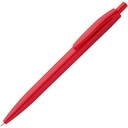 Bolígrafo plástico de colores 13,9 cm 1