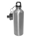 Botella de aluminio deportiva 550 ml 3