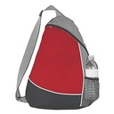 Mochila de poliéster y TNT 18 litros 2