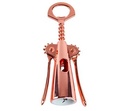 Descorchador acabado cobre 18,8 cm 2