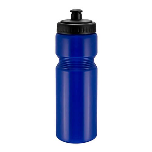 Botella caramayola de plástico 700 ml 1