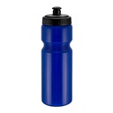 Botella caramayola de plástico 700 ml 1
