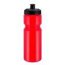 Botella caramayola de plástico 700 ml 2
