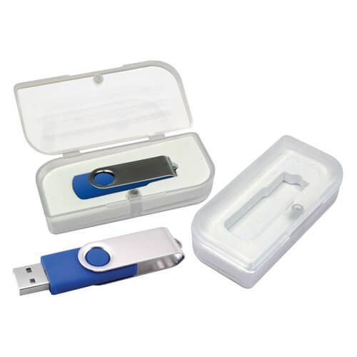 Pendrive de plástico 32 GB 1