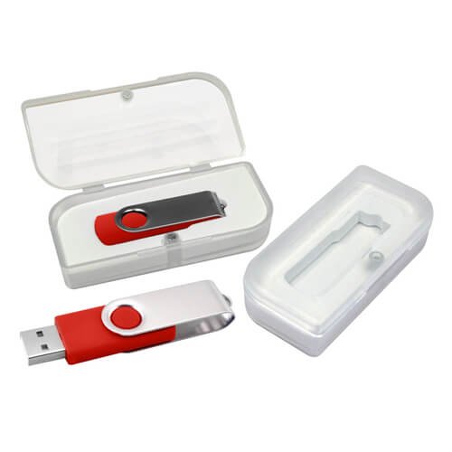 Pendrive de plástico 32 GB 3
