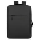 Mochila para notebook de poliéster 600D 15 litros 1