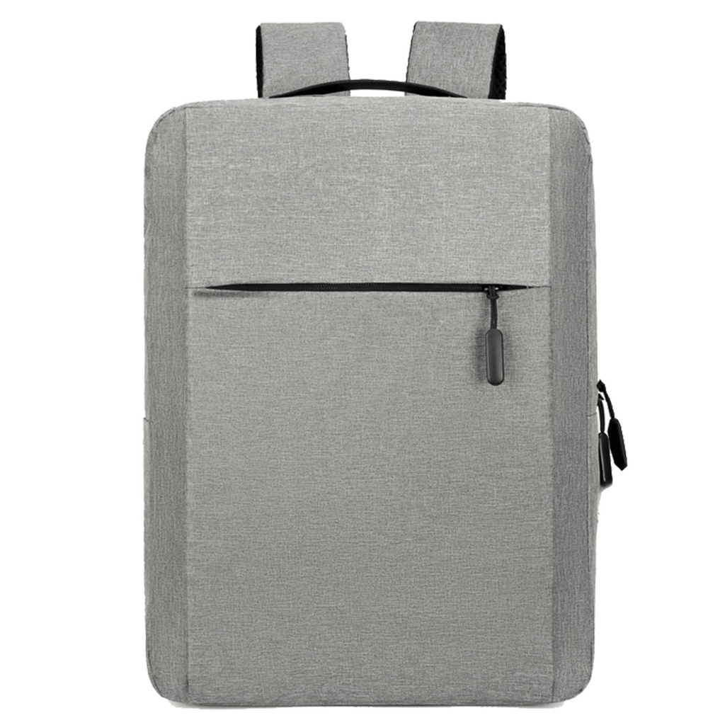 Mochila para notebook de poliéster 600D 15 litros 2