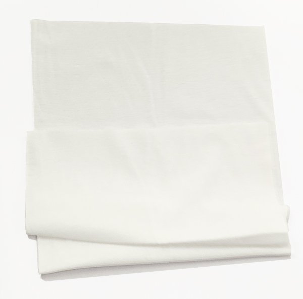 Bandana de poliéster apta para sublimación 3