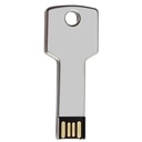 Pendrive metálico con forma de llave 16 GB 1