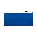 Estuche de TNT con cierre 23 × 11,5 cm 3