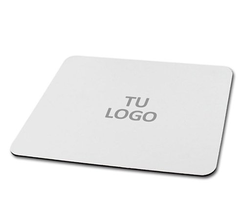 Mouse pad rectangular 24 × 20 cm 1