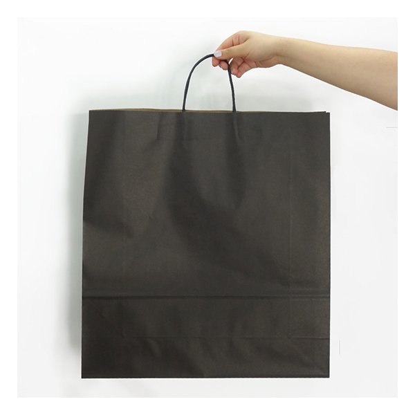 Bolsa de papel kraft 48 × 45 × 15 cm 2