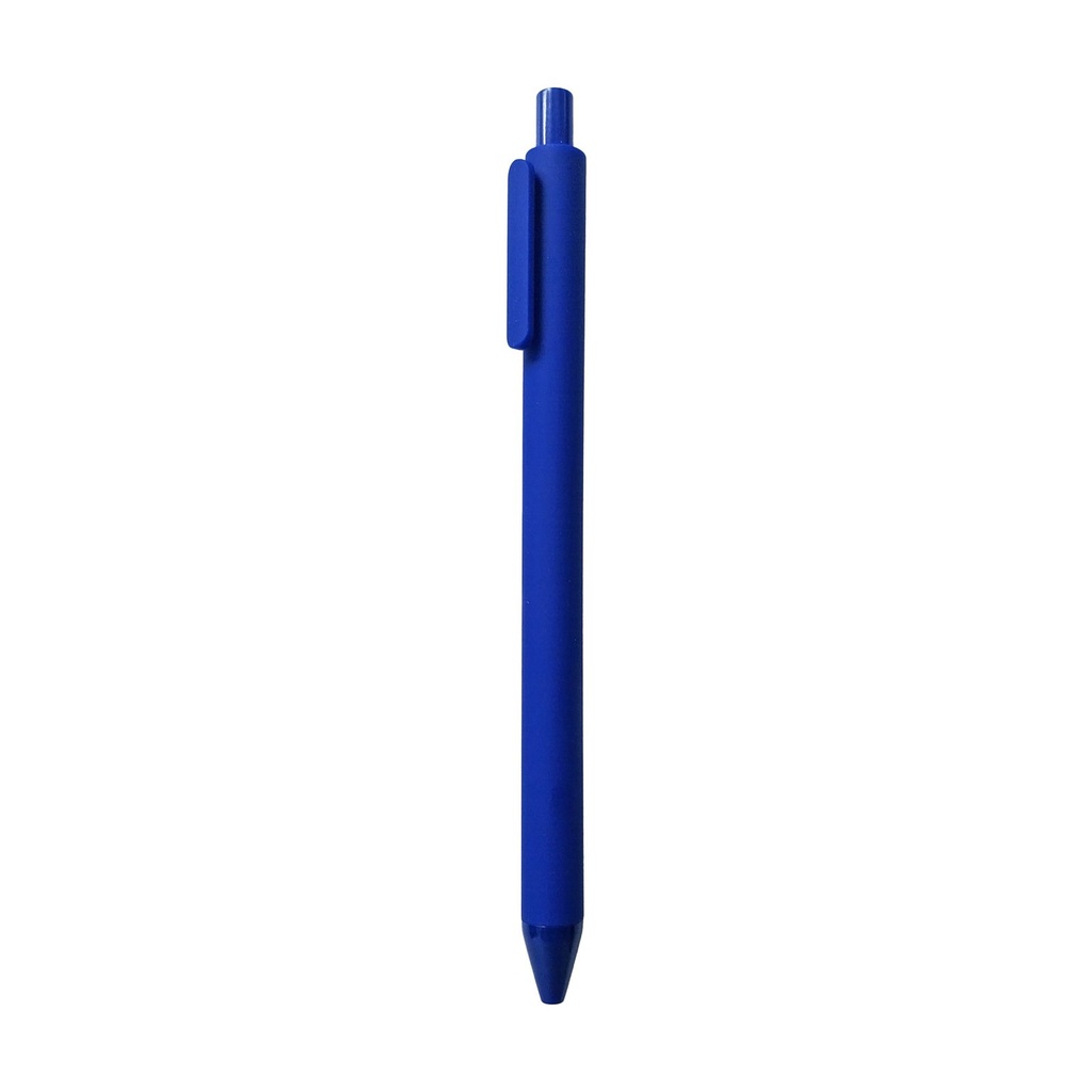 Bolígrafo plástico mate 2