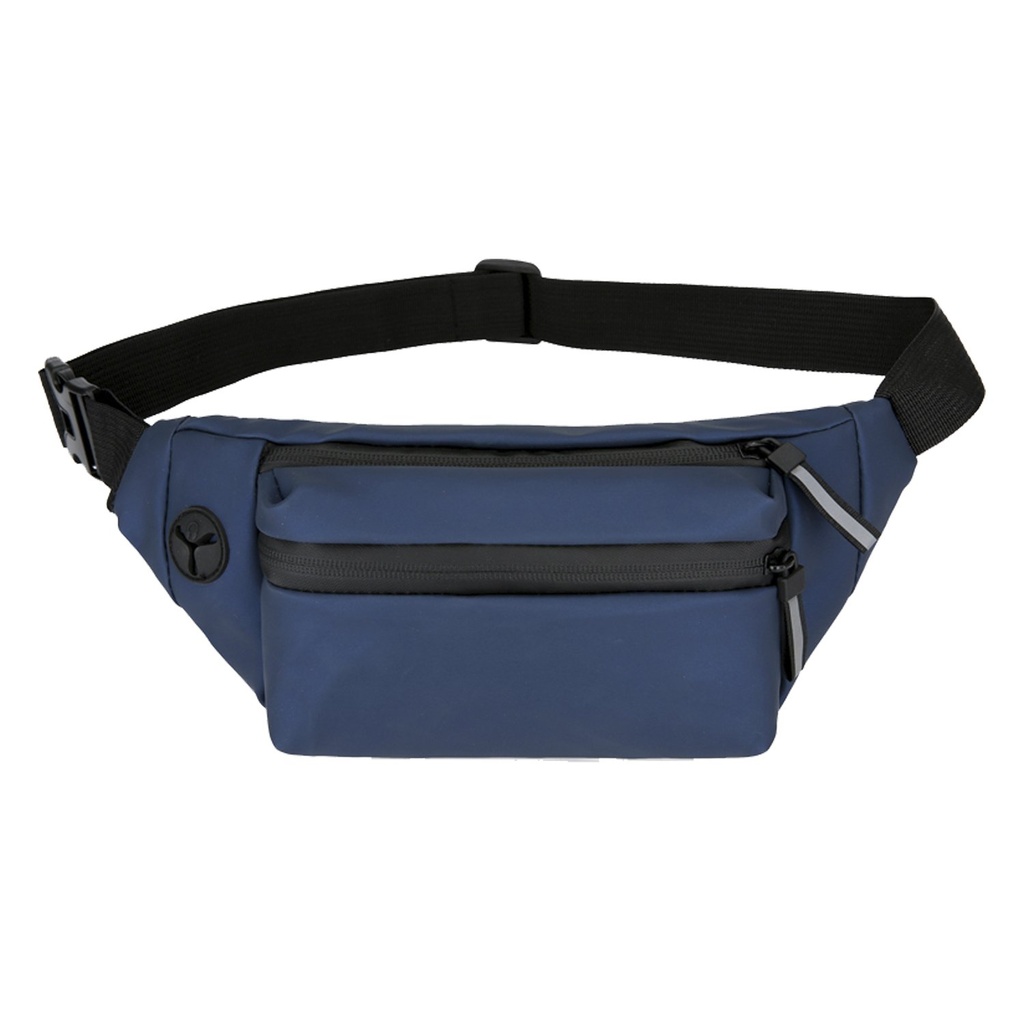 Banano impermeable de tela Oxford 3 litros 1