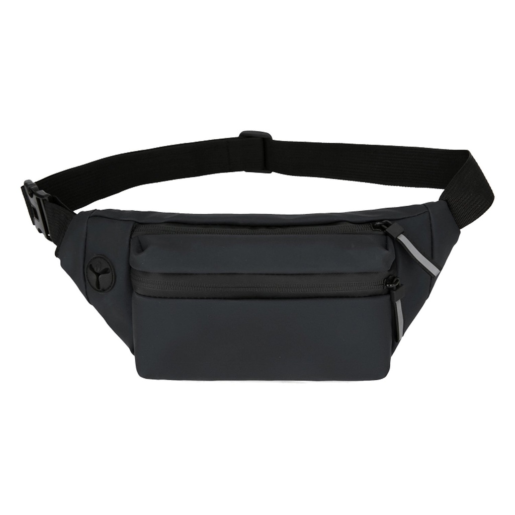 Banano impermeable de tela Oxford 3 litros 2