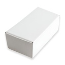 Juego de dominó en caja de madera 3