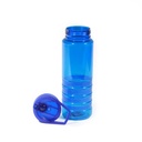 Botella deportiva de plástico 750 ml 3