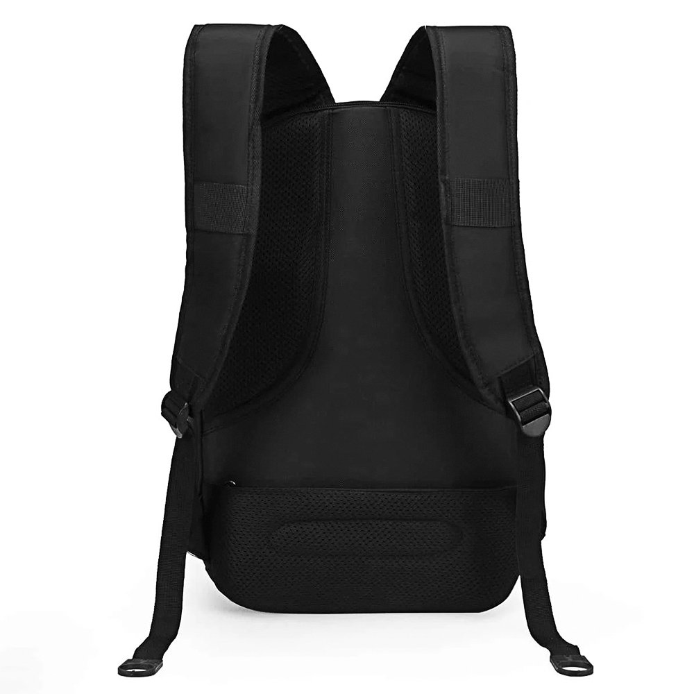 Mochila para notebook de tela Oxford 18 litros 2