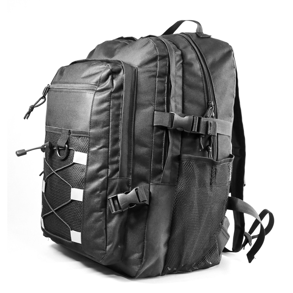 Mochila para notebook multifuncional 30 litros 1