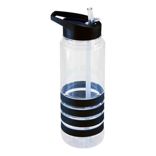 Botella deportiva de plástico 800 ml 3