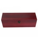 Set de Vino Caoba 36 cm x 11 cm 1
