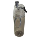 Botella deportiva con rociador 500 ml 2