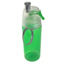 Botella deportiva con rociador 500 ml 3