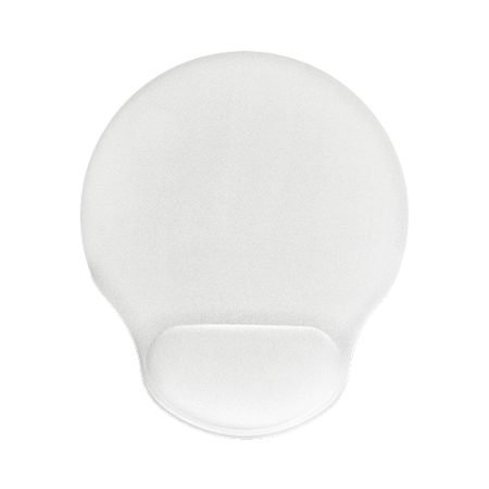 Mouse pad con apoya muñecas 2