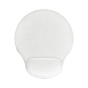 Mouse pad con apoya muñecas 2