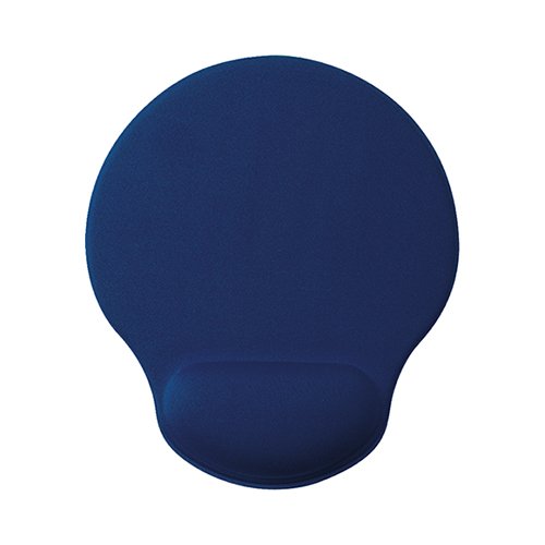 Mouse pad con apoya muñecas 3