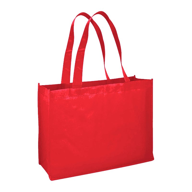 Bolsa de TNT 40 × 30 × 11 cm 3