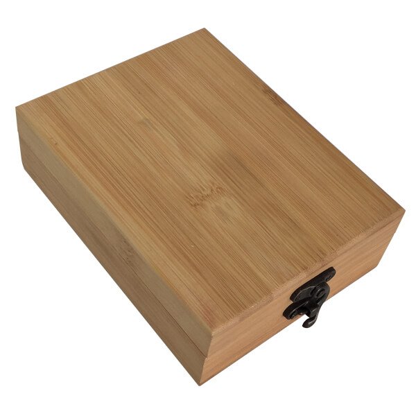 Set Vino Bamboo 11,6 cm x 15,2 x 4,8 cm 1