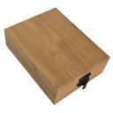 Set Vino Bamboo 11,6 cm x 15,2 x 4,8 cm 1