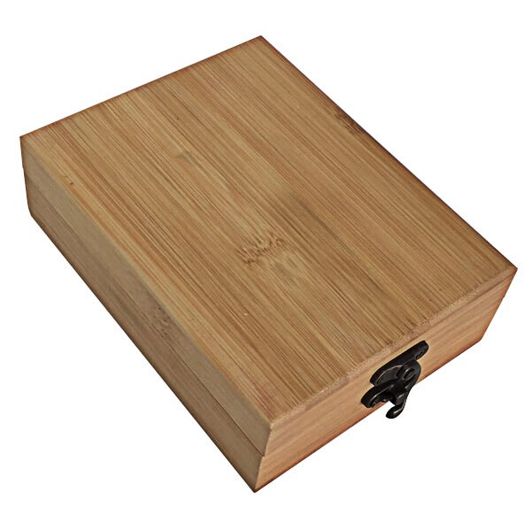 Set Vino Bamboo 15 cm x 17 cm x 4,9 cm 2