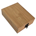 Set Vino Bamboo 15 cm x 17 cm x 4,9 cm 2