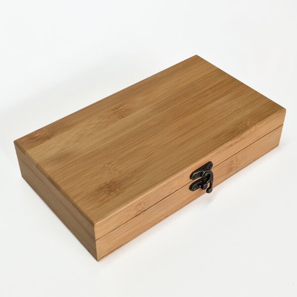 Set Vino Bamboo 23 cm x 13,1 cm x 4,8 cm 2