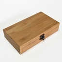 Set Vino Bamboo 23 cm x 13,1 cm x 4,8 cm 2