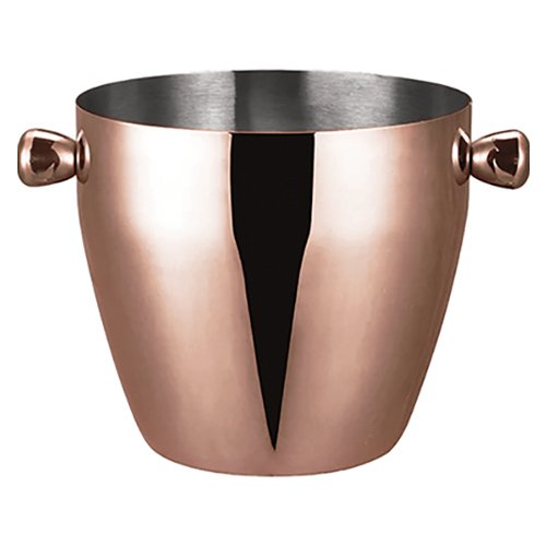 Hielera con Tenaza Encobrizado 4000 ml 1