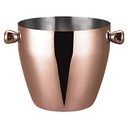 Hielera con Tenaza Encobrizado 4000 ml 1