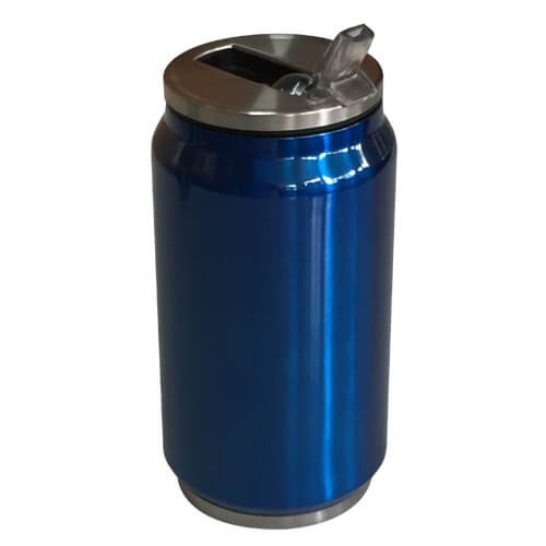 Tarro térmico de acero inoxidable 350 ml 1