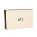 Set de 2 Copas Champagne Encobrizado 1