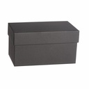 Vaso Vidrio Doble Pared SET Ø 8,5 cm. x 10 cm 2