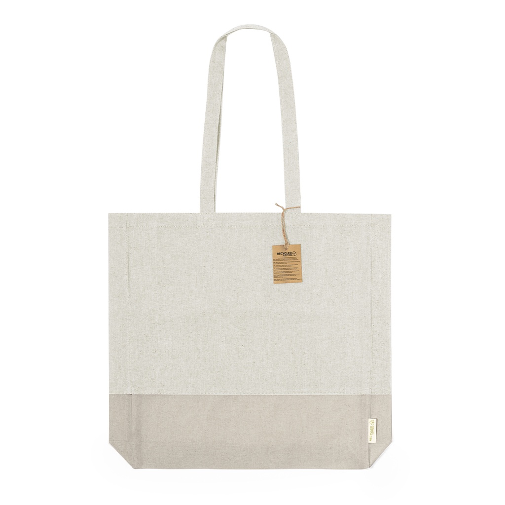 Bolsa Kauna 42 cm x 38 cm x 8 cm