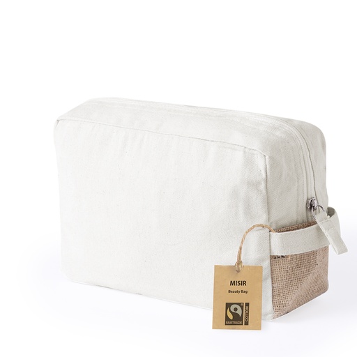 [GPI-20539] Neceser Misir Fairtrade