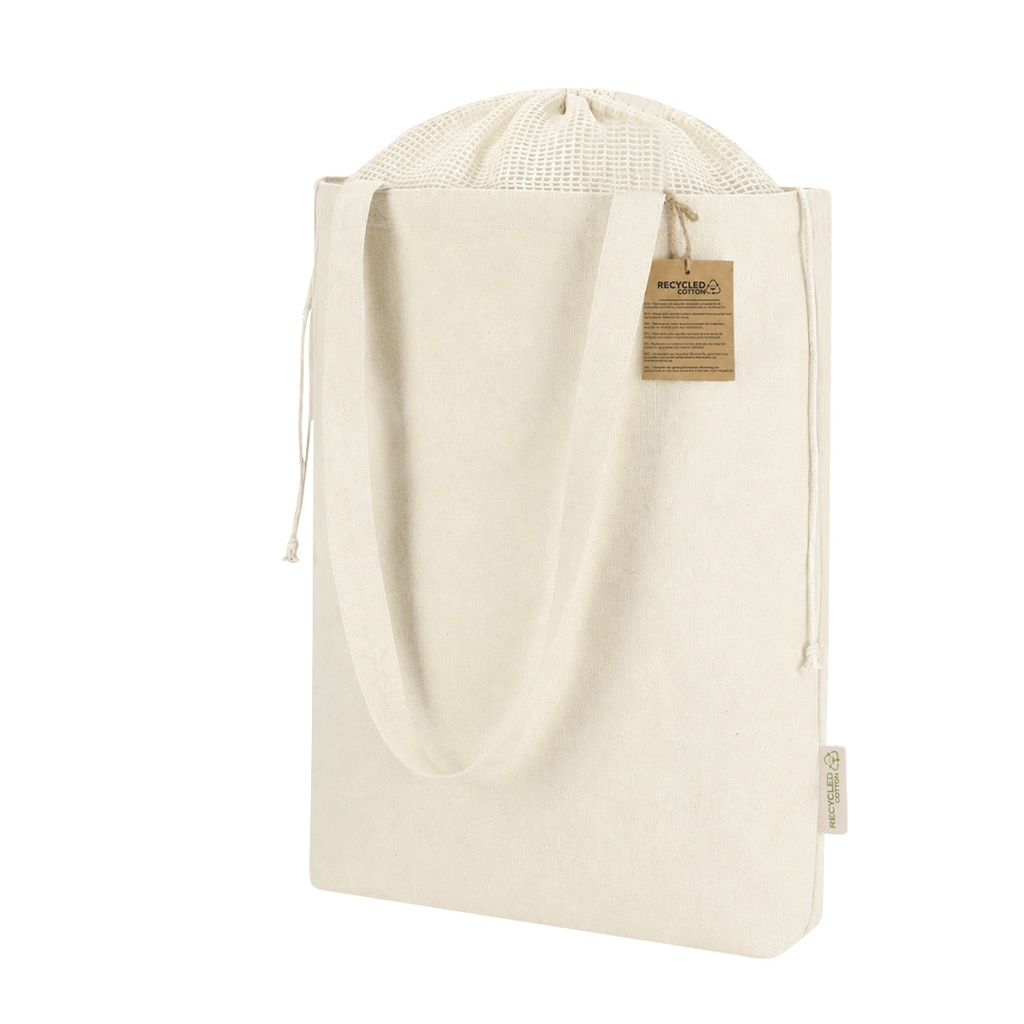 Bolsa Flerix 42 cm x 38 cm