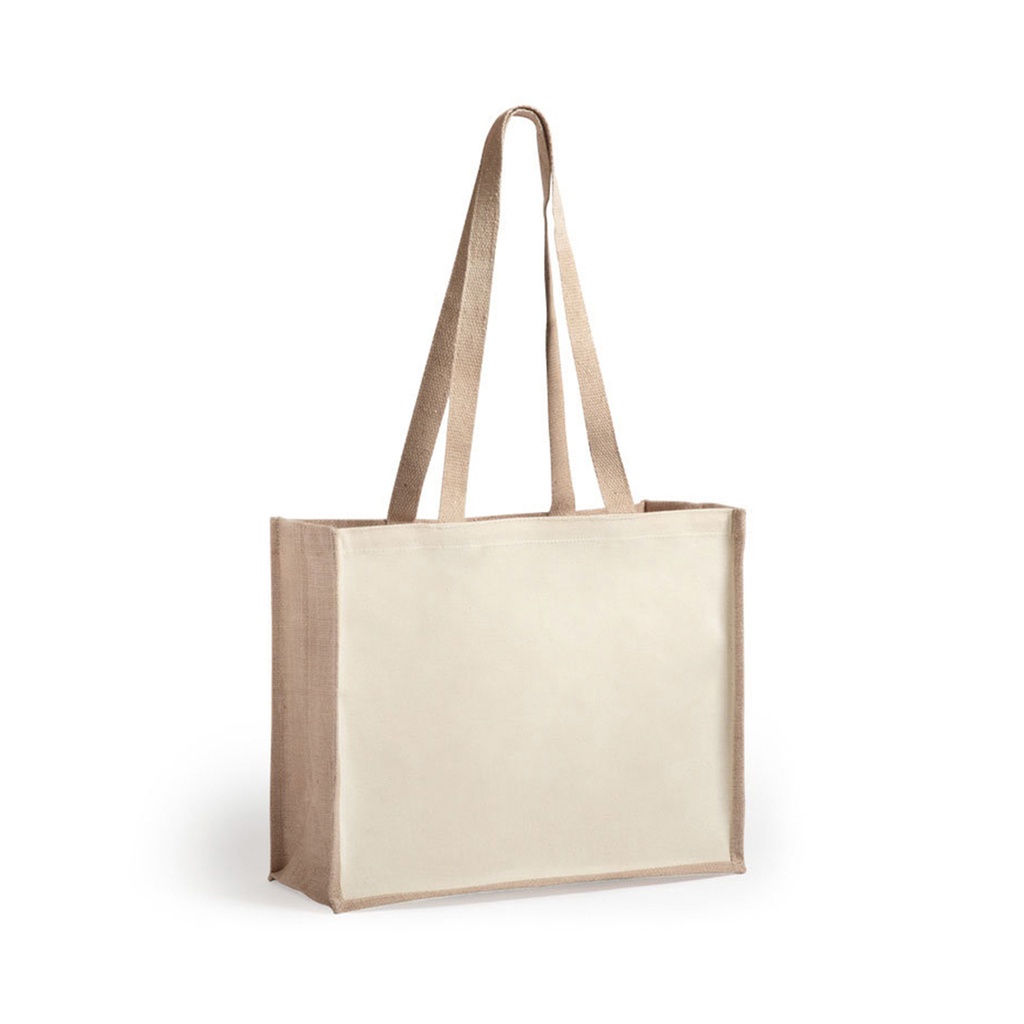 Bolsa Rotin 31.5 cm x 39 cm x 16 cm