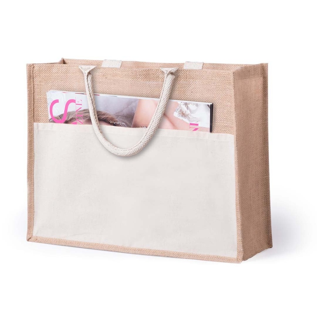 Bolsa Cekon 34 cm x 44.5 cm x 15 cm