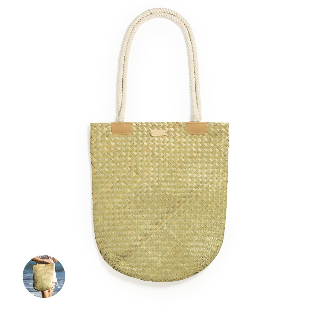 Bolsa Bedwey 41 cm x 44 cm x 11 cm