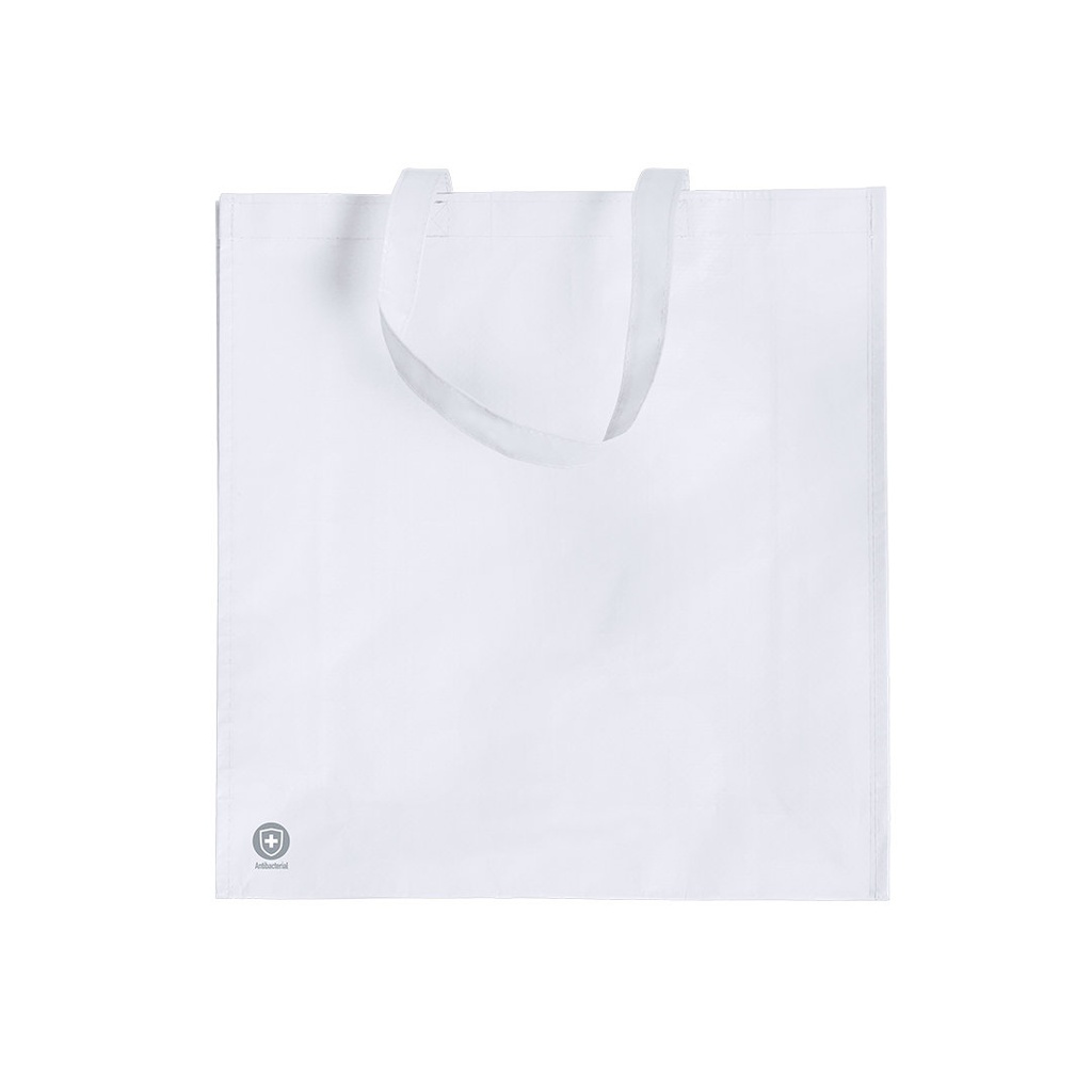 Bolsa Antibacteriana Kiarax 40 cm x 38 cm x 12 cm