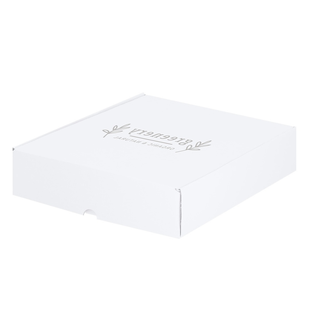 Caja Presentación Wingard